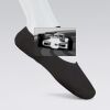 ABDA Boys Canvas Ballet Shoe Thumbnail