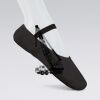 ABDA Boys Canvas Ballet Shoe Thumbnail