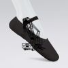 ABDA Boys Canvas Ballet Shoe Thumbnail