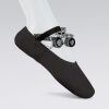 ABDA Boys Canvas Ballet Shoe Thumbnail