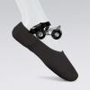 ABDA Boys Canvas Ballet Shoe Thumbnail