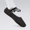 ABDA Boys Canvas Ballet Shoe Thumbnail