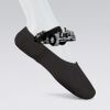 ABDA Boys Canvas Ballet Shoe Thumbnail