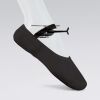 ABDA Boys Canvas Ballet Shoe Thumbnail