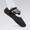 ABDA Boys Canvas Ballet Shoe Thumbnail