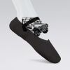 ABDA Boys Canvas Ballet Shoe Thumbnail