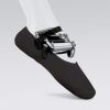 ABDA Boys Canvas Ballet Shoe Thumbnail