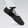 ABDA Boys Canvas Ballet Shoe Thumbnail