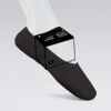 ABDA Boys Canvas Ballet Shoe Thumbnail