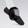 ABDA Boys Canvas Ballet Shoe Thumbnail