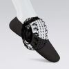 ABDA Boys Canvas Ballet Shoe Thumbnail