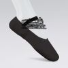ABDA Boys Canvas Ballet Shoe Thumbnail