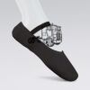 ABDA Boys Canvas Ballet Shoe Thumbnail