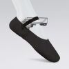 ABDA Boys Canvas Ballet Shoe Thumbnail
