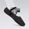 ABDA Boys Canvas Ballet Shoe Thumbnail