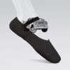 ABDA Boys Canvas Ballet Shoe Thumbnail