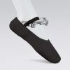 ABDA Boys Canvas Ballet Shoe Thumbnail