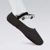 ABDA Boys Canvas Ballet Shoe Thumbnail