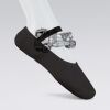 ABDA Boys Canvas Ballet Shoe Thumbnail