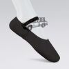 ABDA Boys Canvas Ballet Shoe Thumbnail