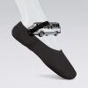ABDA Boys Canvas Ballet Shoe Thumbnail