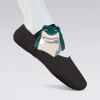 ABDA Boys Canvas Ballet Shoe Thumbnail