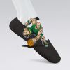 ABDA Boys Canvas Ballet Shoe Thumbnail