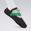 ABDA Boys Canvas Ballet Shoe Thumbnail