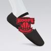 ABDA Boys Canvas Ballet Shoe Thumbnail