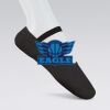 ABDA Boys Canvas Ballet Shoe Thumbnail