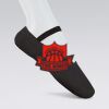 ABDA Boys Canvas Ballet Shoe Thumbnail