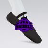 ABDA Boys Canvas Ballet Shoe Thumbnail