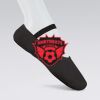 ABDA Boys Canvas Ballet Shoe Thumbnail