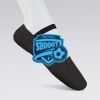 ABDA Boys Canvas Ballet Shoe Thumbnail