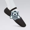 ABDA Boys Canvas Ballet Shoe Thumbnail