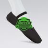 ABDA Boys Canvas Ballet Shoe Thumbnail