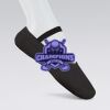 ABDA Boys Canvas Ballet Shoe Thumbnail