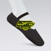 ABDA Boys Canvas Ballet Shoe Thumbnail