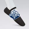 ABDA Boys Canvas Ballet Shoe Thumbnail