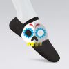 ABDA Boys Canvas Ballet Shoe Thumbnail