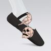 ABDA Boys Canvas Ballet Shoe Thumbnail
