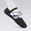 ABDA Boys Canvas Ballet Shoe Thumbnail