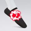 ABDA Boys Canvas Ballet Shoe Thumbnail