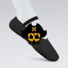 ABDA Boys Canvas Ballet Shoe Thumbnail