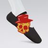 ABDA Boys Canvas Ballet Shoe Thumbnail