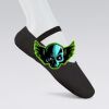 ABDA Boys Canvas Ballet Shoe Thumbnail