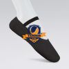 ABDA Boys Canvas Ballet Shoe Thumbnail