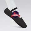 ABDA Boys Canvas Ballet Shoe Thumbnail
