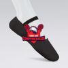 ABDA Boys Canvas Ballet Shoe Thumbnail