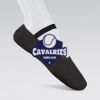 ABDA Boys Canvas Ballet Shoe Thumbnail